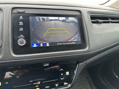 2020 Honda HR-V EX-L