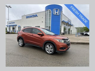 2020 Honda HR-V EX-L