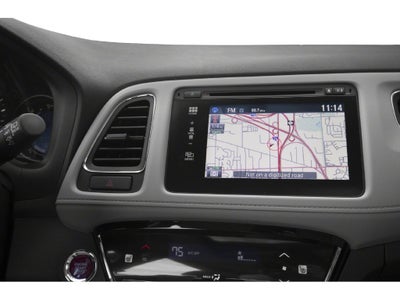 2018 Honda HR-V EX-L w/Navigation
