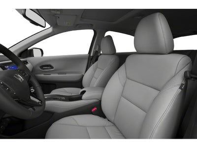2018 Honda HR-V EX-L w/Navigation