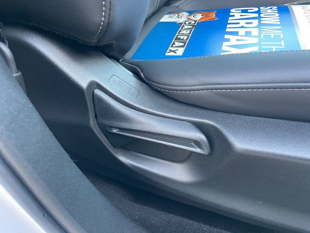 2024 Honda HR-V EX-L - Photo 12