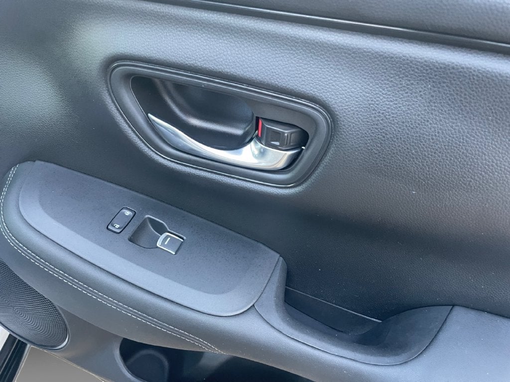 2024 Honda HR-V EX-L - Photo 13