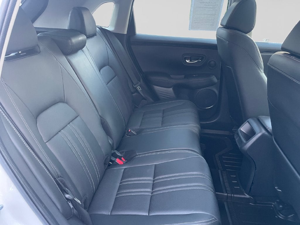 2024 Honda HR-V EX-L - Photo 14