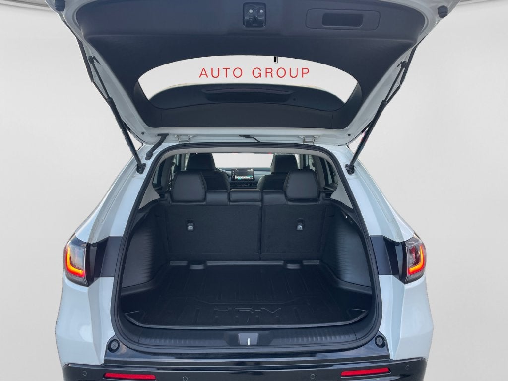 2024 Honda HR-V EX-L - Photo 15