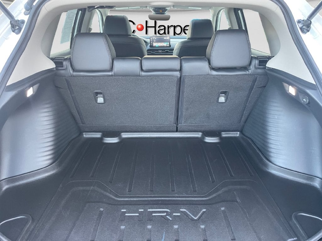 2024 Honda HR-V EX-L - Photo 16