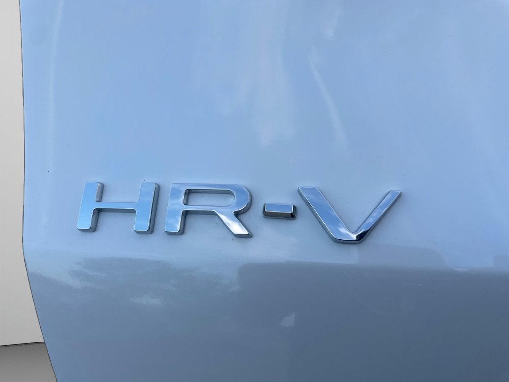 2024 Honda HR-V EX-L - Photo 17