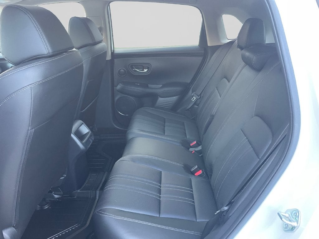 2024 Honda HR-V EX-L - Photo 19