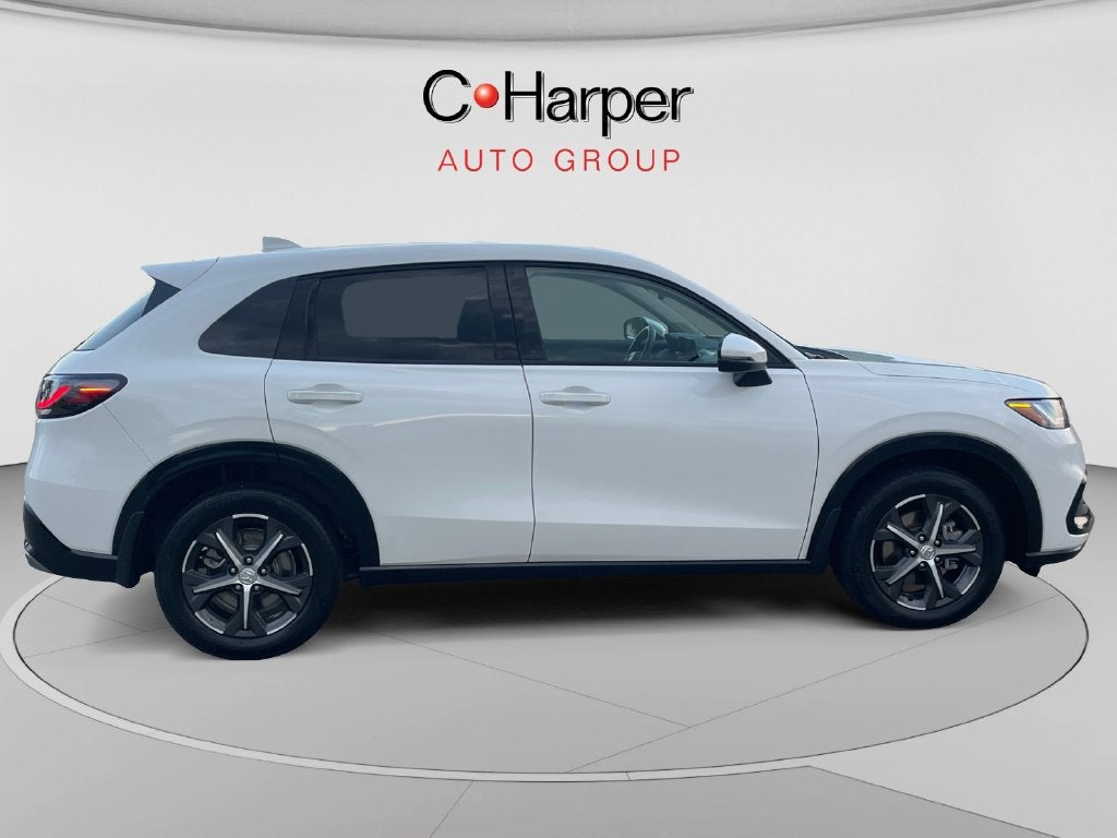 2024 Honda HR-V EX-L - Photo 2