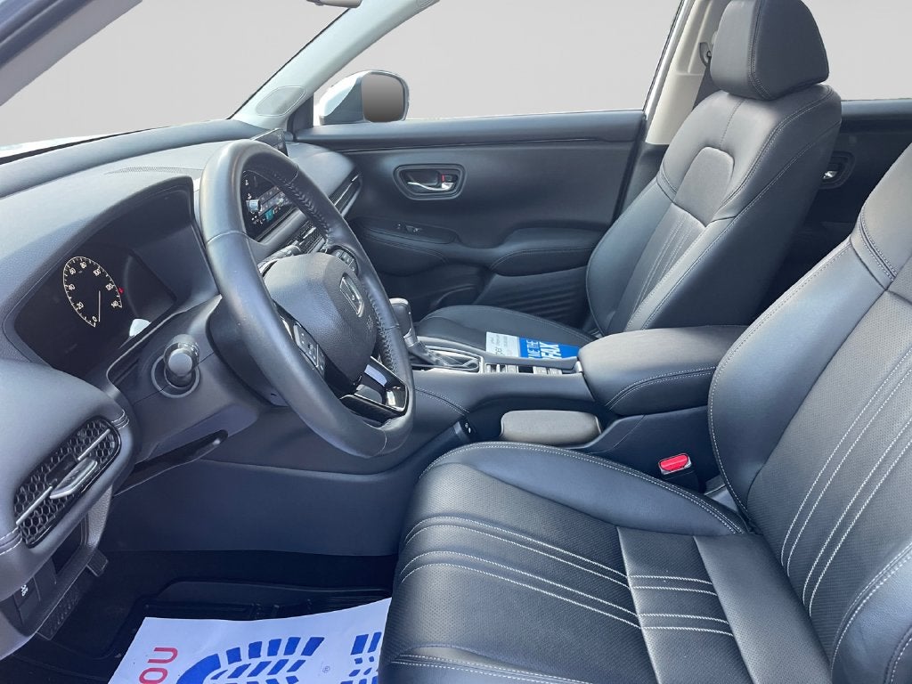 2024 Honda HR-V EX-L - Photo 21