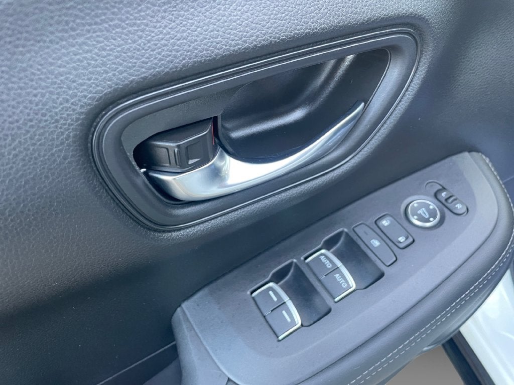 2024 Honda HR-V EX-L - Photo 23