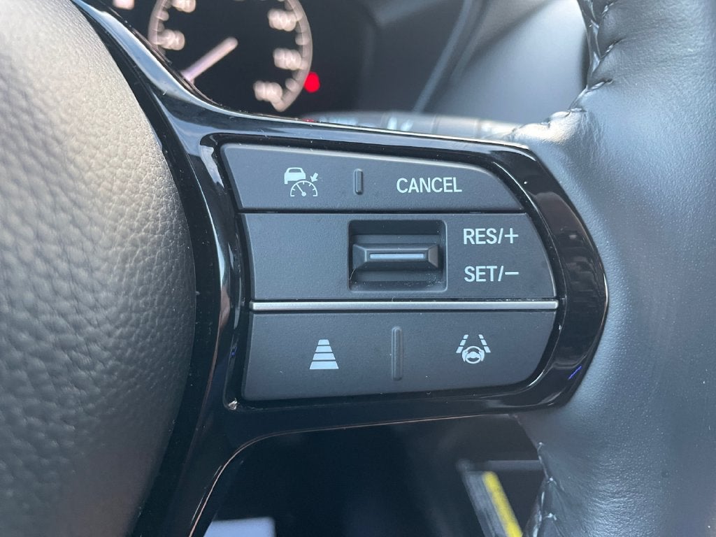 2024 Honda HR-V EX-L - Photo 24