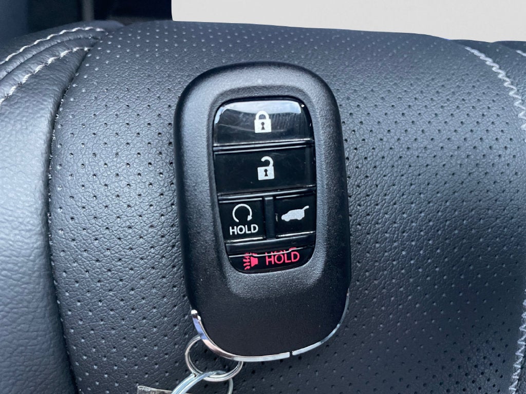 2024 Honda HR-V EX-L - Photo 26