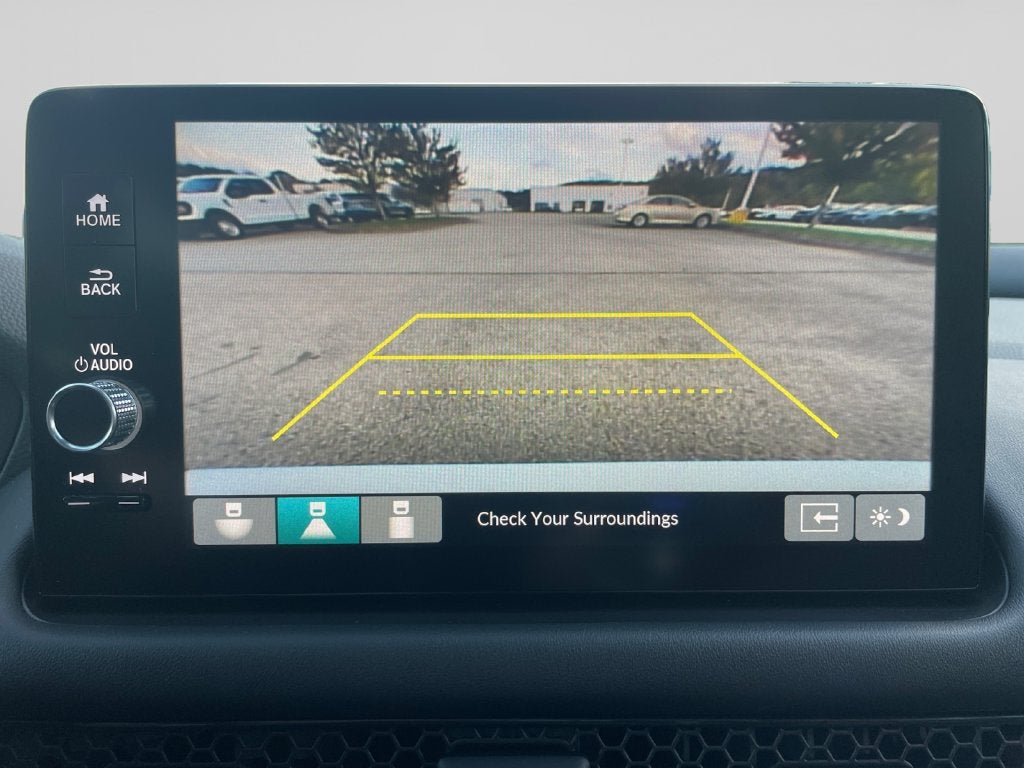 2024 Honda HR-V EX-L - Photo 27