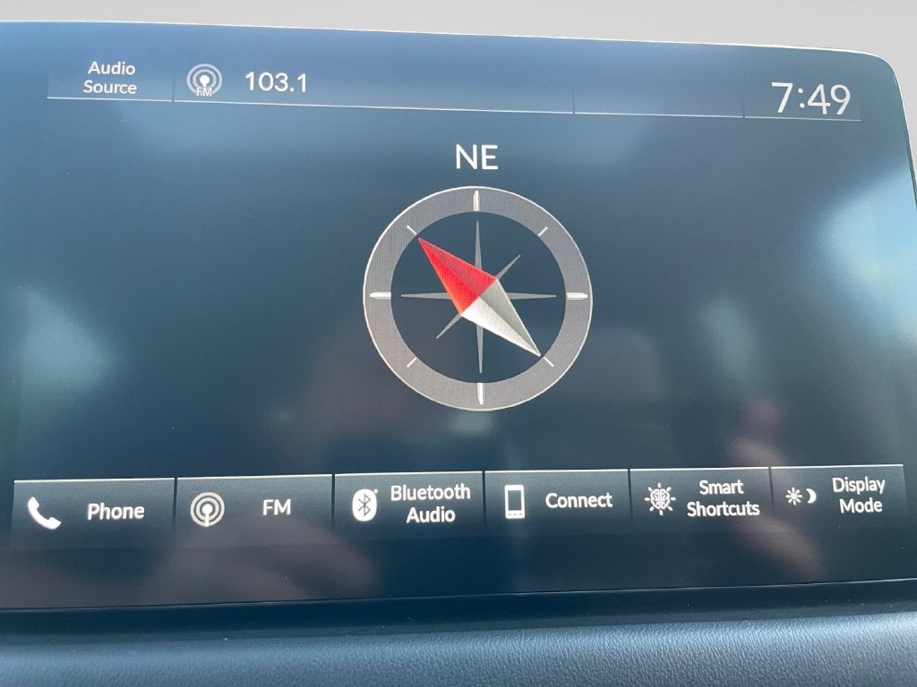 2024 Honda HR-V EX-L - Photo 29