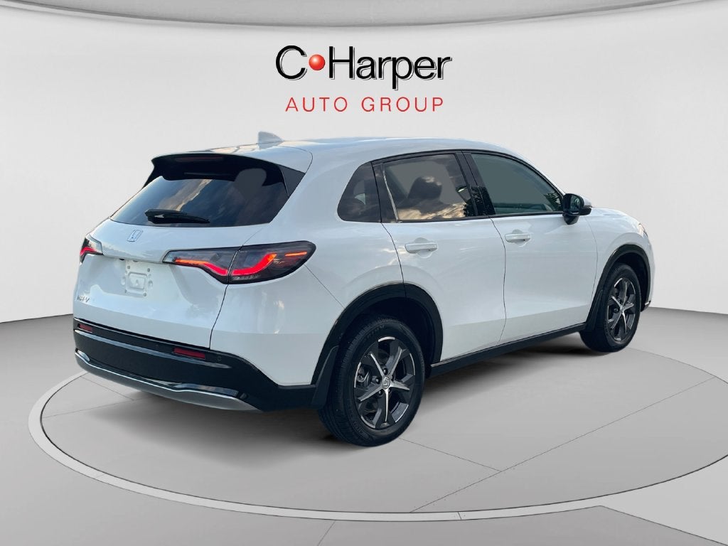 2024 Honda HR-V EX-L - Photo 3