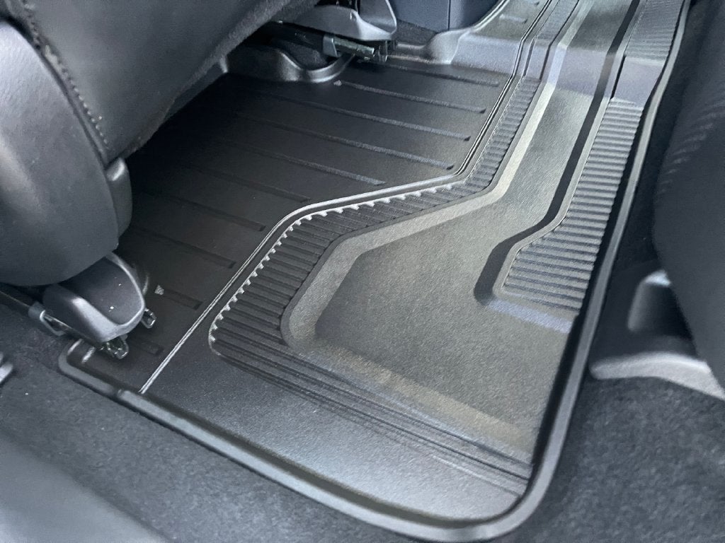 2024 Honda HR-V EX-L - Photo 33