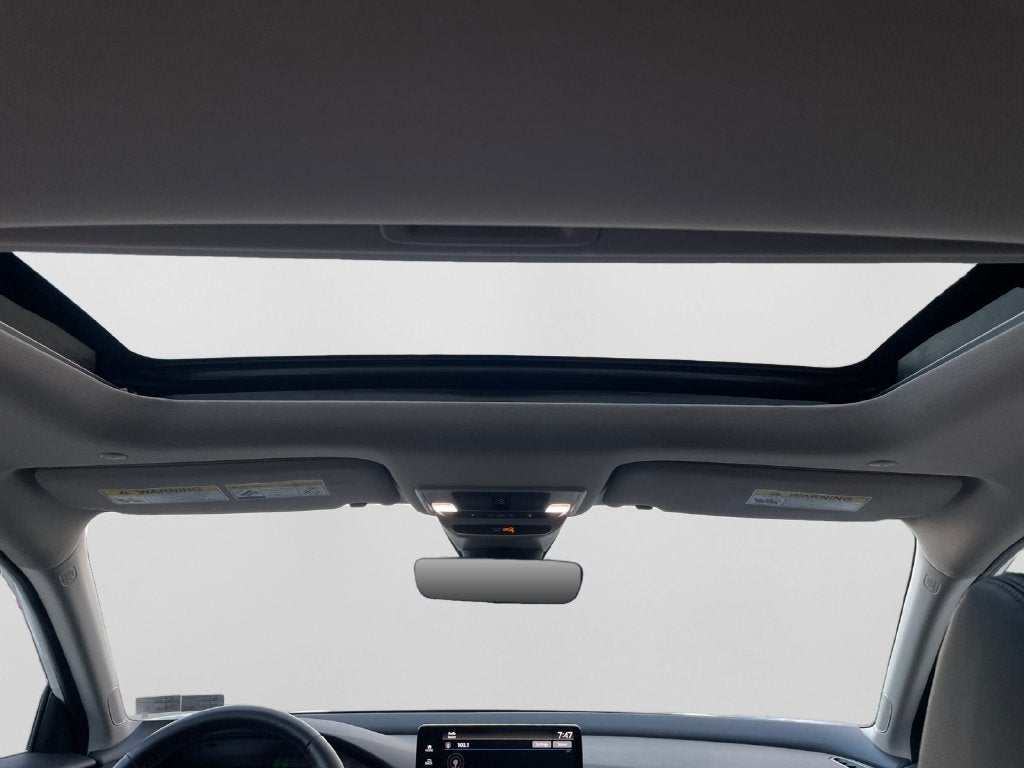 2024 Honda HR-V EX-L - Photo 34