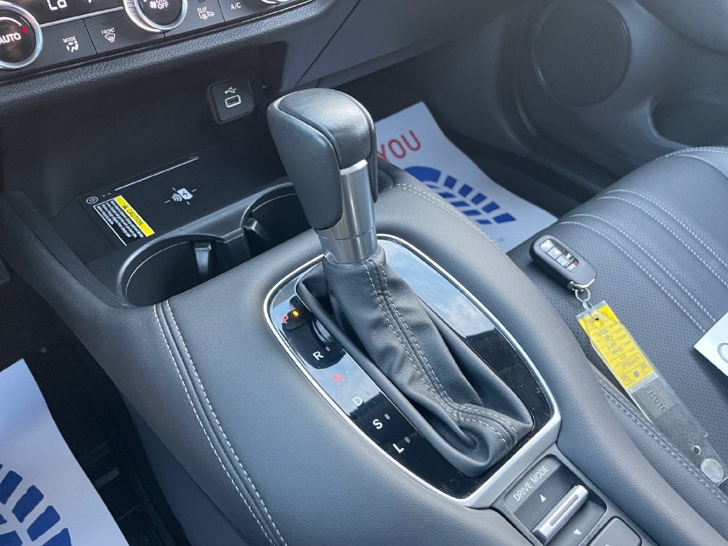 2024 Honda HR-V EX-L - Photo 36