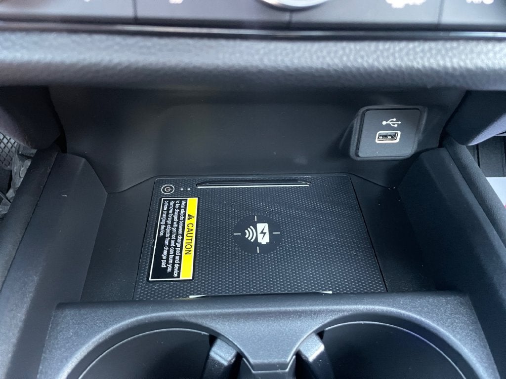 2024 Honda HR-V EX-L - Photo 39