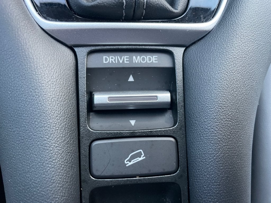 2024 Honda HR-V EX-L - Photo 40