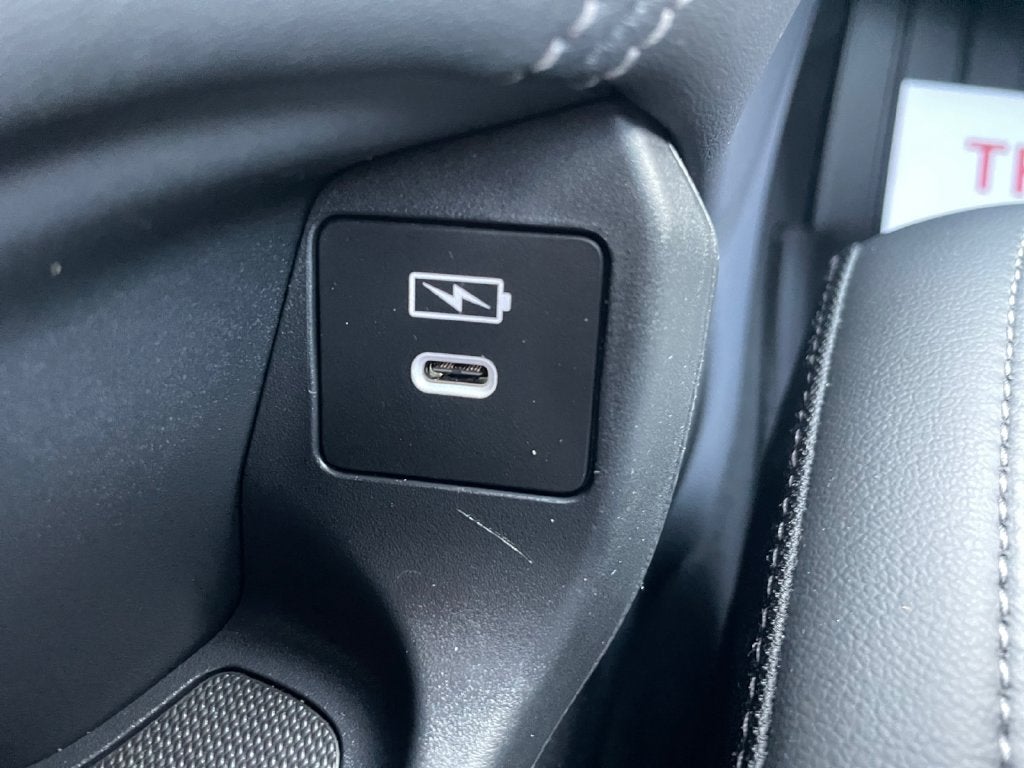 2024 Honda HR-V EX-L - Photo 41