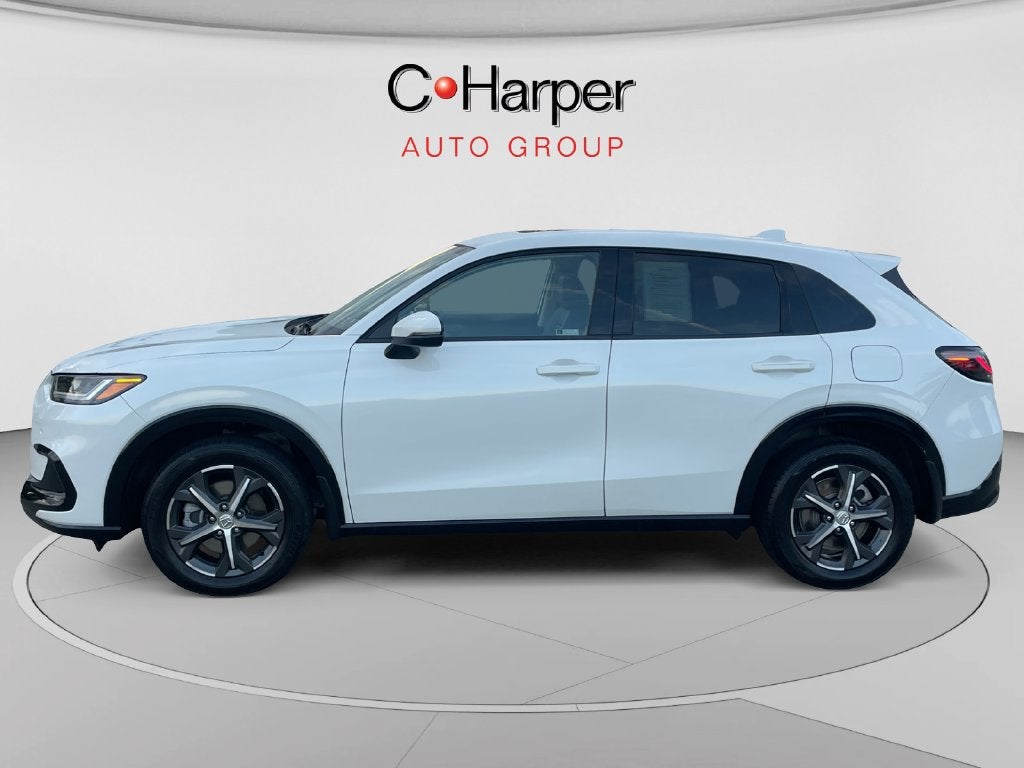 2024 Honda HR-V EX-L - Photo 6