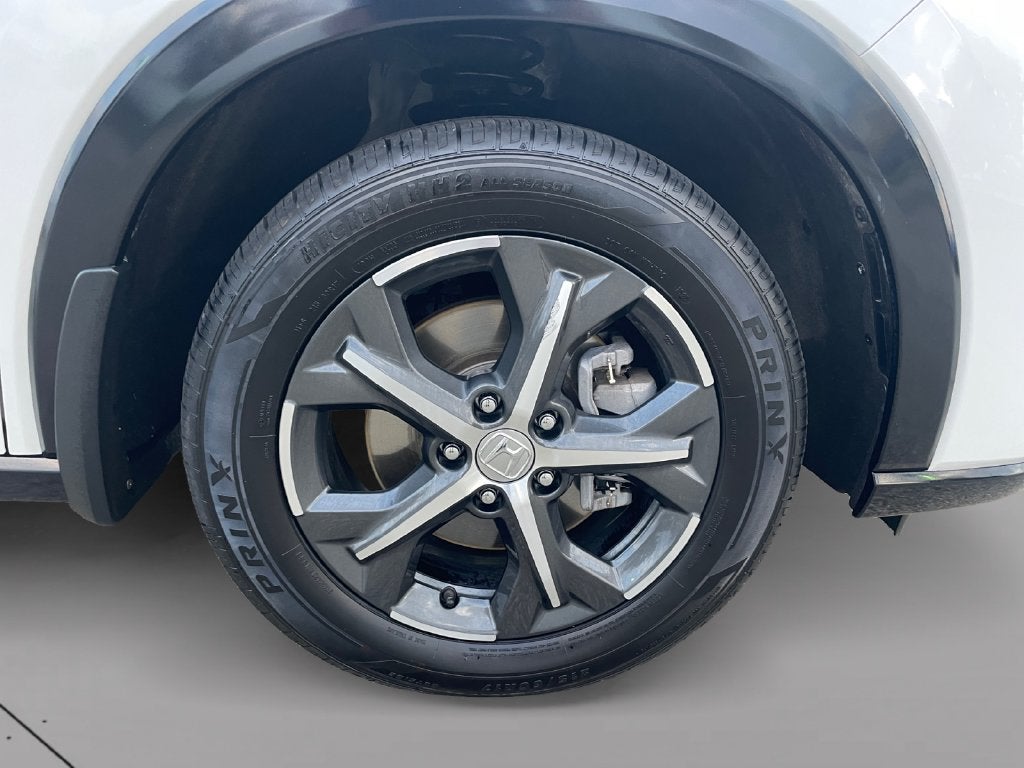 2024 Honda HR-V EX-L - Photo 9