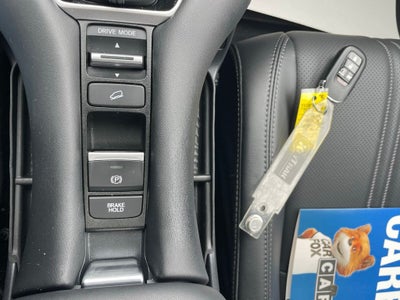 2025 Honda HR-V EX-L