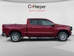 2021 Chevrolet Silverado 1500 LT LT1