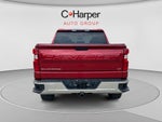 2021 Chevrolet Silverado 1500 LT LT1