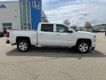 2016 Chevrolet Silverado 1500 LT LT2