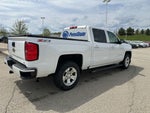2016 Chevrolet Silverado 1500 LT LT2