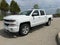 2016 Chevrolet Silverado 1500 LT LT2