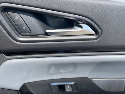 2026 Honda Prologue Elite