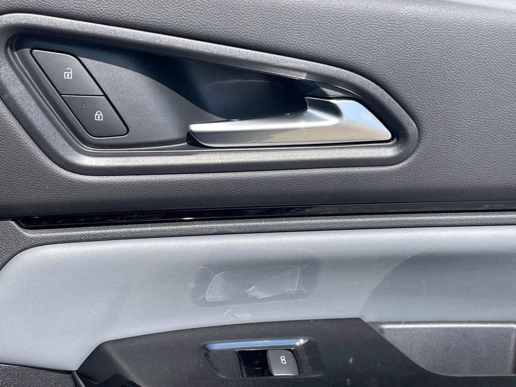 2026 Honda Prologue Elite