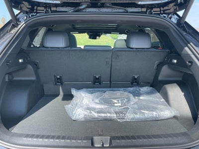 2026 Honda Prologue Elite