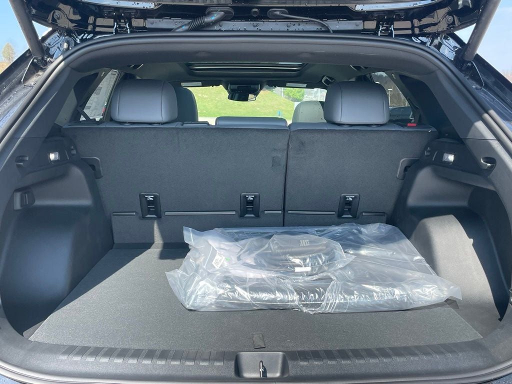 2026 Honda Prologue Elite