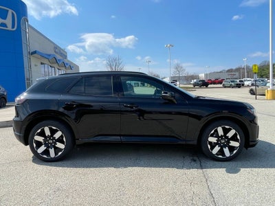 2026 Honda Prologue Elite