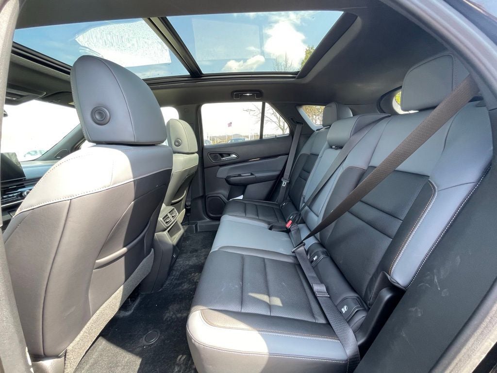 2026 Honda Prologue Elite