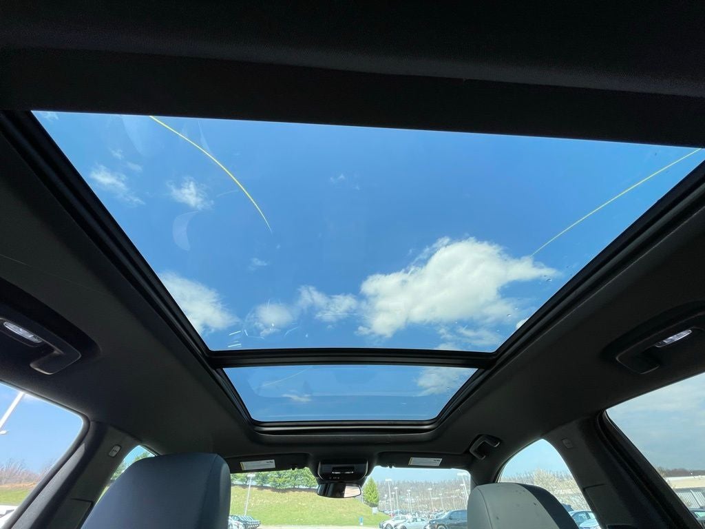 2026 Honda Prologue Elite