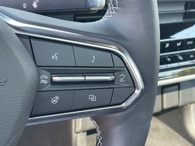 2026 Honda Prologue Elite