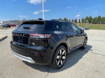 2026 Honda Prologue Elite