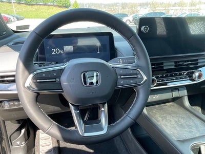 2026 Honda Prologue Elite