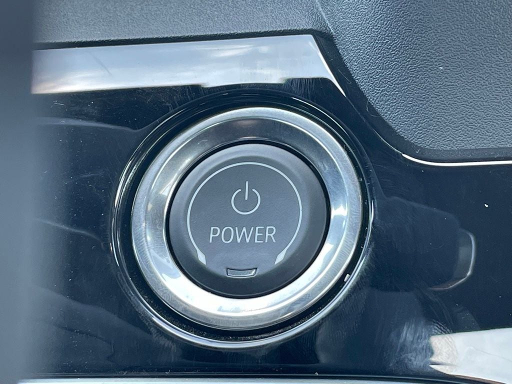 2026 Honda Prologue Elite