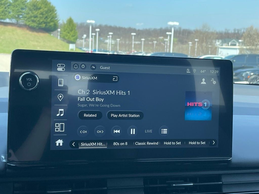 2026 Honda Prologue Elite