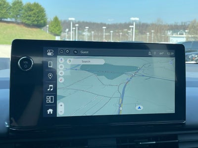 2026 Honda Prologue Elite