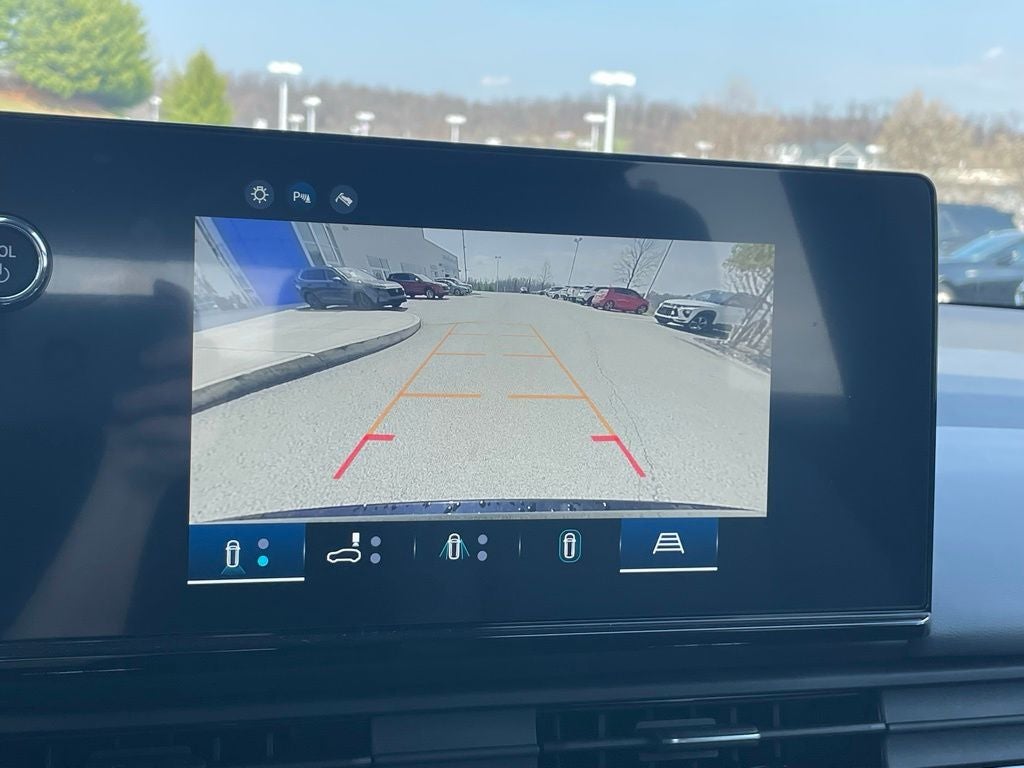 2026 Honda Prologue Elite