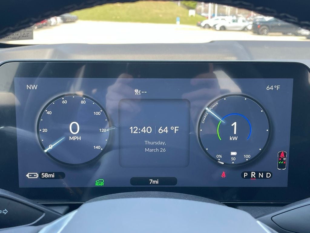 2026 Honda Prologue Elite