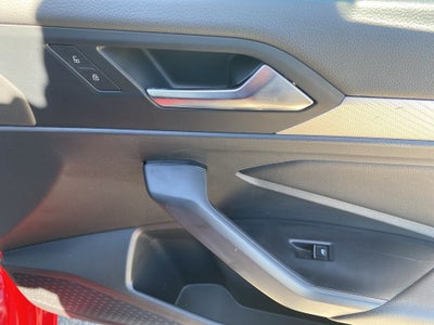 2021 Volkswagen Jetta 1.4T S