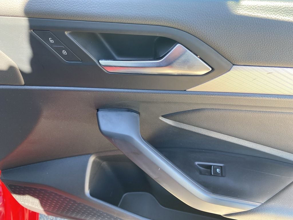 2021 Volkswagen Jetta 1.4T S